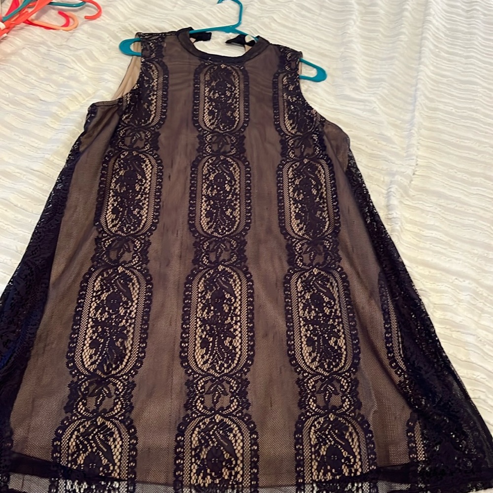 Love Fire women’s dress, size L